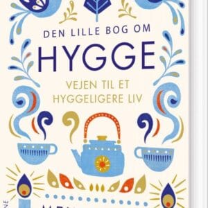 Den Lille Bog Om Hygge - Meik Wiking - Bog