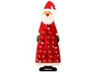 Dogman Adventskalender, Pakkekalender, Tomte