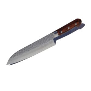 Elite Japansk Santoku kniv 18cm