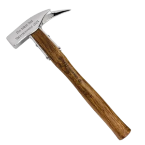 Forkromet Hammer