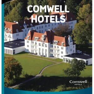 GO DREAM Comwell hotels