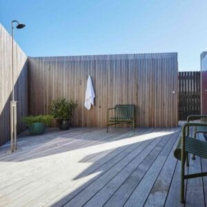 Naturophold hos Vesterlandet