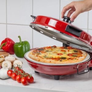 Pizzaovn - KitchPro