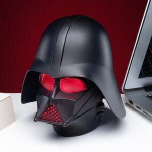 Star Wars Darth Vader Lampe