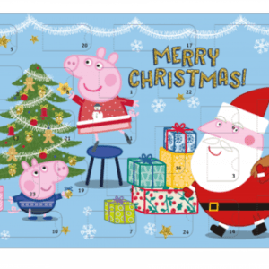 Disney Julekalender - Gurli Gris