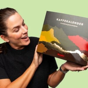 Kahls kaffejulekalender
