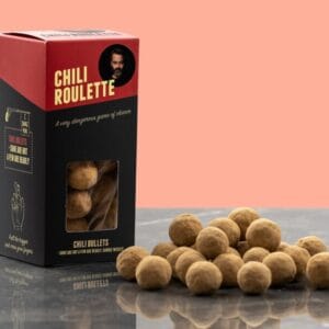 Chili Klaus Chili Roulette