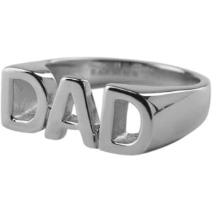 Dad Ring