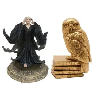 Harry Potter figurer og statuer