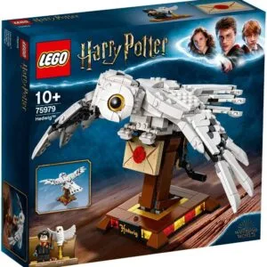 Harry Potter lego