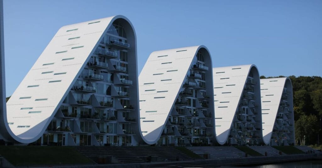 Bølgen i Vejle