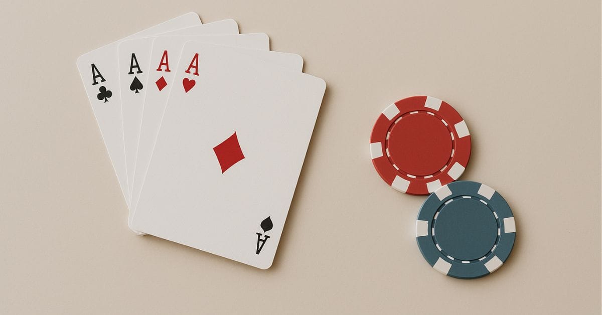 Online casino som en gaveidé