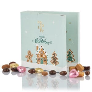 Cocoture Retro julekalender