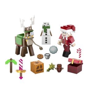 Minecraft - Advent Calender 2024 (HMX86)