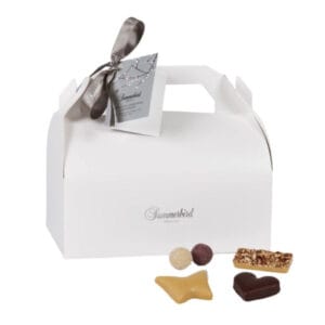 Summerbird Julekalender - Refill / 'lav selv'