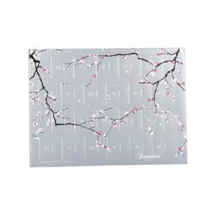 Summerbirds Julekalender Classic Single