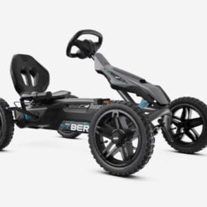 Gokart fra BERG