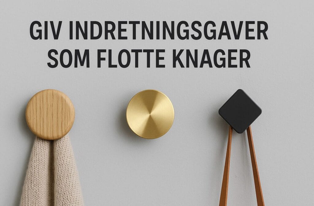 Flotte knager