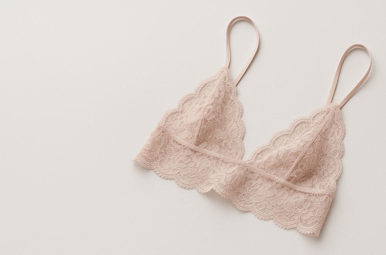 Gaveideer til lingeri der skaber uforglemmelige øjeblikke