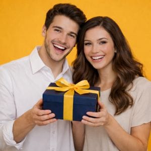 Gaver til anledninger