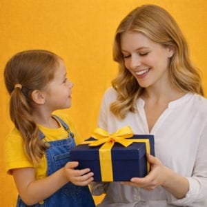 Gaver til mor